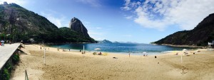 pao de açucar - praia vermelha - rio de janeiro