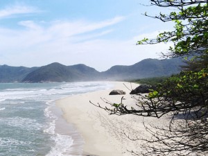 Praia_de_Grumari - Rio de Janeiro