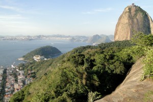 View_from_Morro_da_Urca_Pao de acucar_rio_de_janeiro