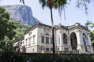 parc laje - rio de janeiro - palace